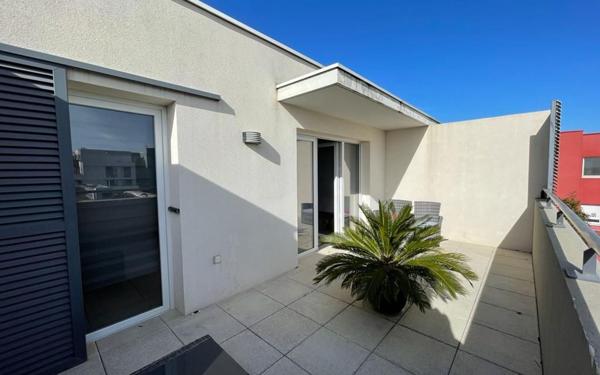 Appartement à vendre    3 pièces • 68 m2 Lattes