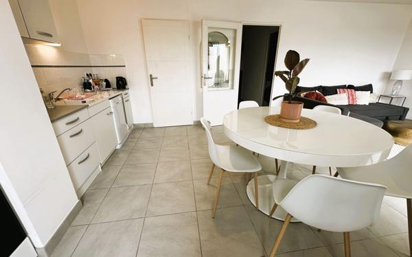 Appartement à vendre    3 pièces • 68 m2 Lattes