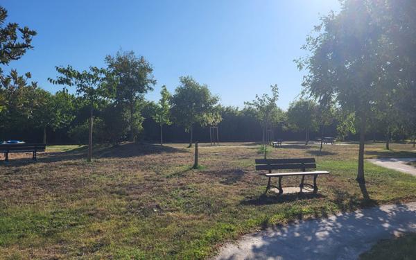 Appartement à vendre    3 pièces • 68 m2 Lattes