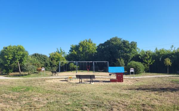 Appartement à vendre    3 pièces • 68 m2 Lattes