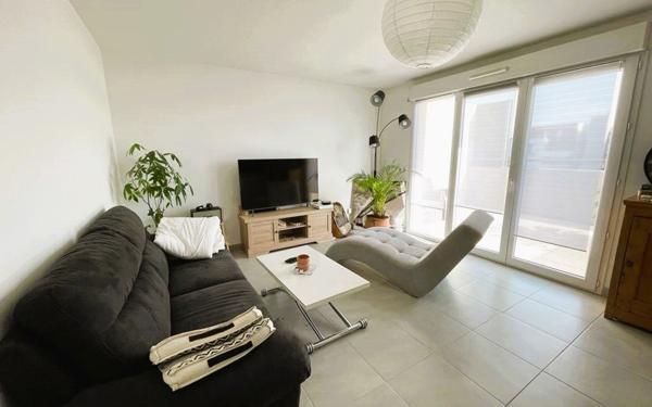 Appartement à vendre    3 pièces • 68 m2 Lattes