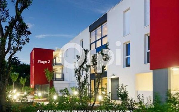 Appartement à vendre    3 pièces • 68 m2 Lattes