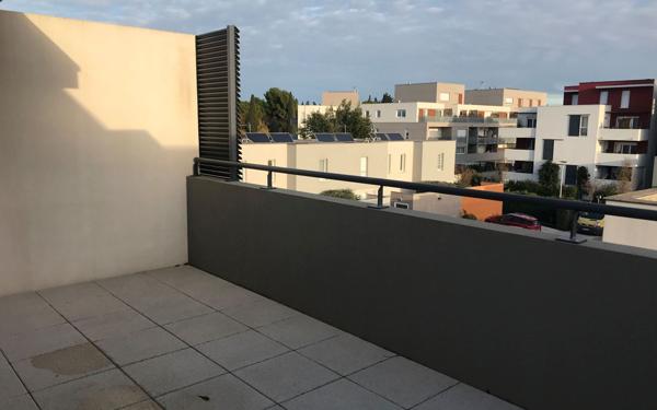 Appartement à vendre    3 pièces • 68 m2 Lattes