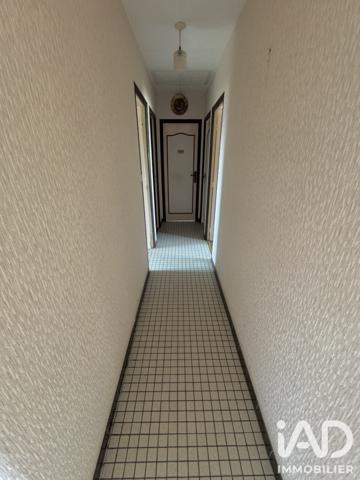 Maison à vendre 4 pièces 81 m² Marigny-le-Châtel