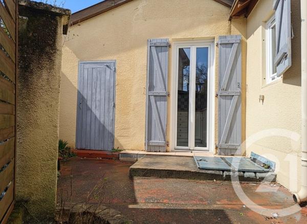 Maison à vendre  5 pièces - 90,40 m2 PERIGUEUX - 24