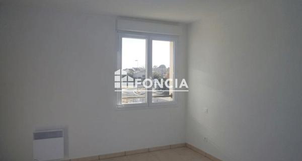 Location Appartement 3 pièces 64.76 m² - Cabestany 66330