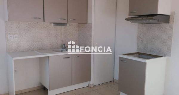 Location Appartement 3 pièces 64.76 m² - Cabestany 66330