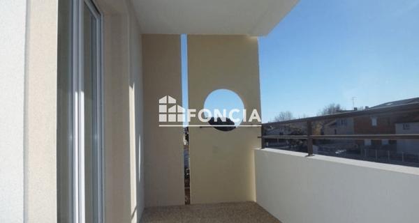 Location Appartement 3 pièces 64.76 m² - Cabestany 66330