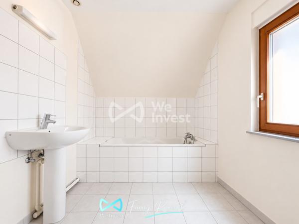Appartement T4 - 80m2 - LAPOUTROIE