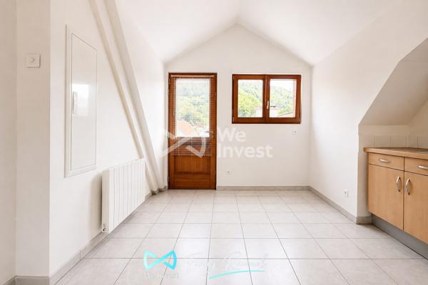 Appartement T4 - 80m2 - LAPOUTROIE