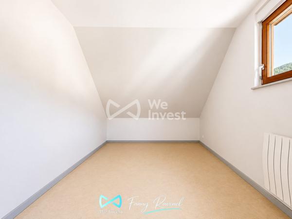 Appartement T4 - 80m2 - LAPOUTROIE
