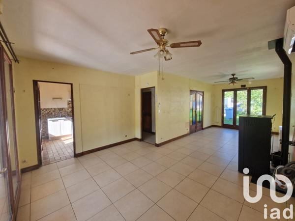 Maison à vendre 9 pièces 192 m² Bailleau-Armenonville