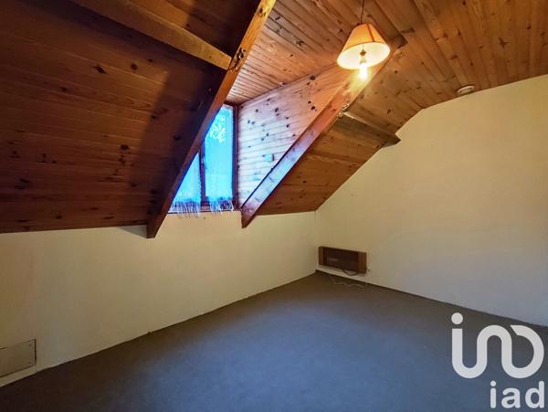 Maison à vendre 9 pièces 192 m² Bailleau-Armenonville