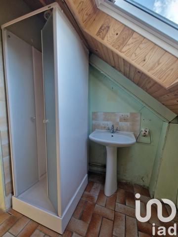 Maison à vendre 9 pièces 192 m² Bailleau-Armenonville