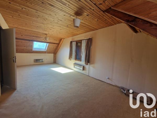 Maison à vendre 9 pièces 192 m² Bailleau-Armenonville