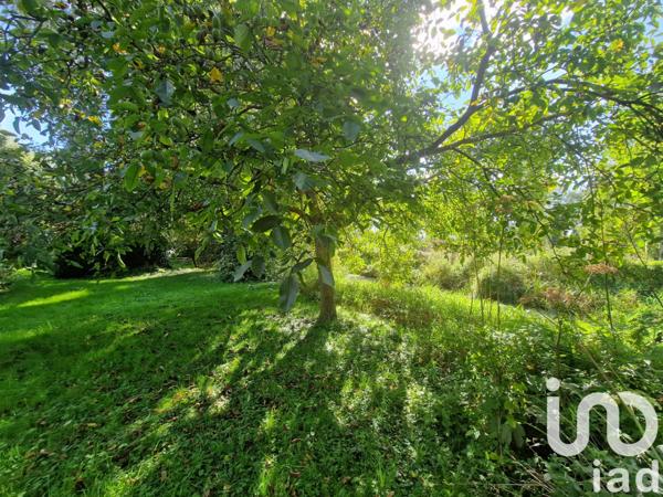 Maison à vendre 9 pièces 192 m² Bailleau-Armenonville