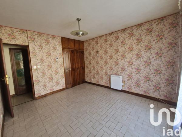 Maison à vendre 9 pièces 192 m² Bailleau-Armenonville