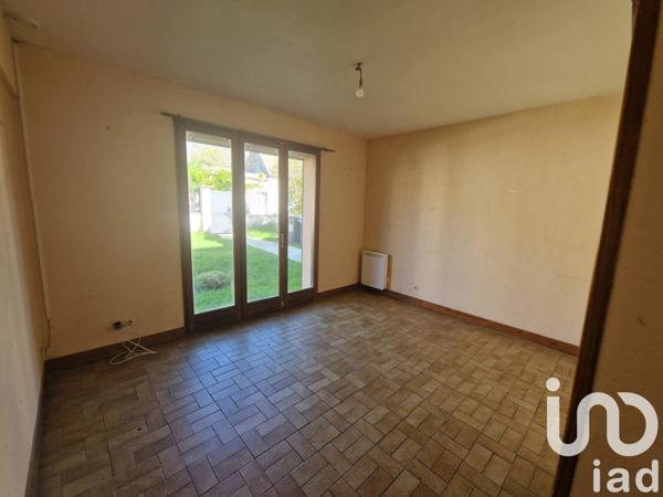 Maison à vendre 9 pièces 192 m² Bailleau-Armenonville