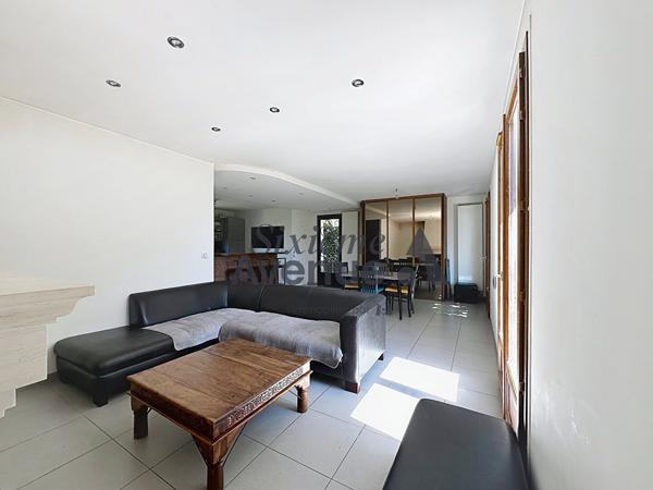 Maison 5 pièces 100 m2