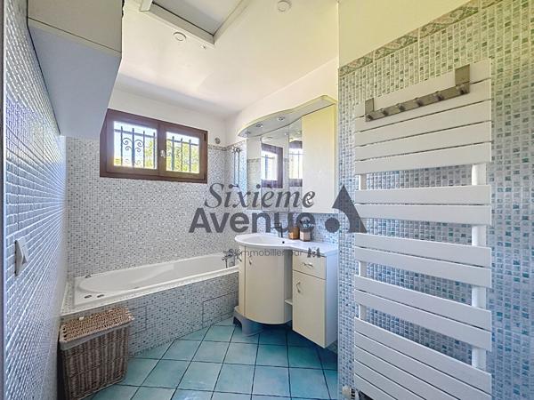 Maison 5 pièces 100 m2
