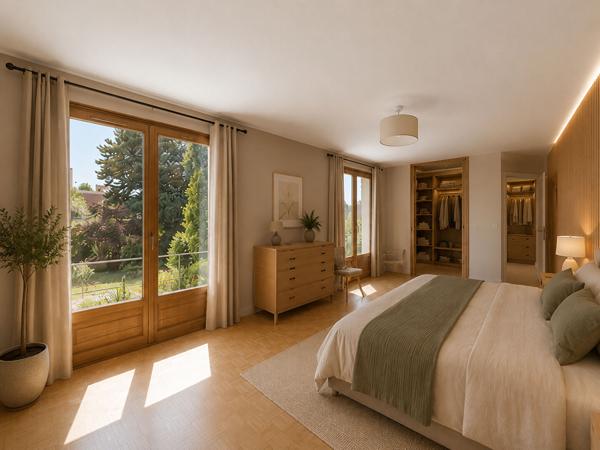 Maison 5 pièces 100 m2