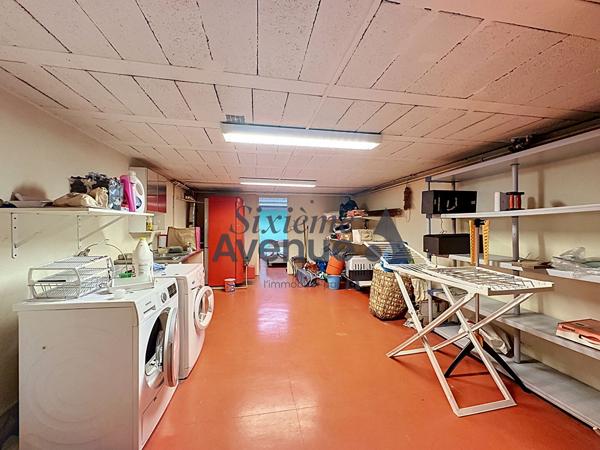 Maison 5 pièces 100 m2