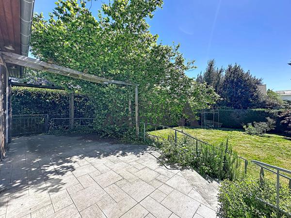 Maison 5 pièces 100 m2