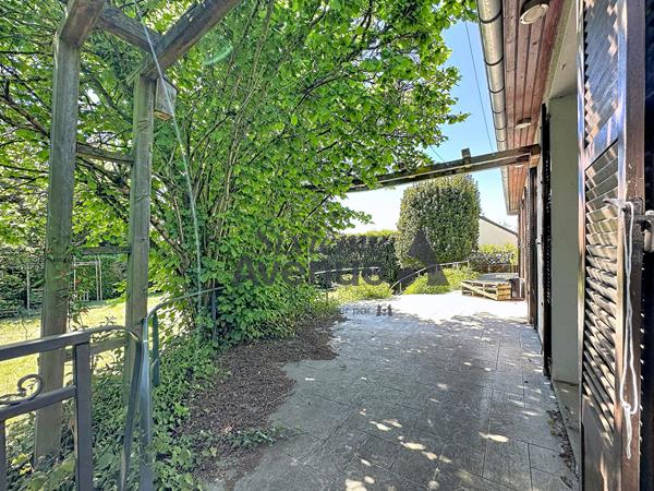 Maison 5 pièces 100 m2