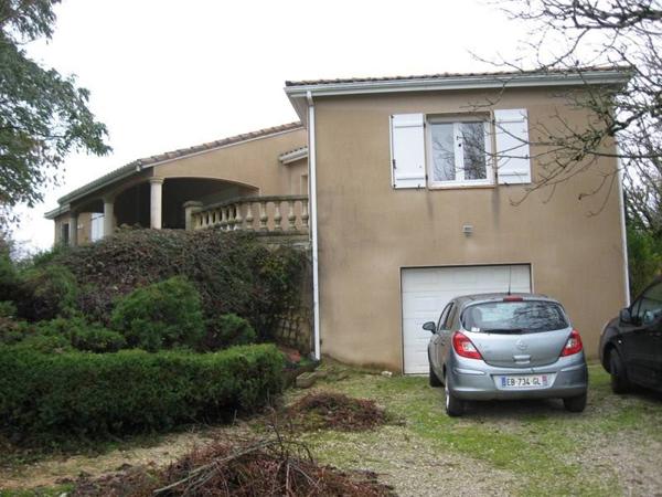 Maison à vendre |  Thégra |  4 pièces | 123 m²