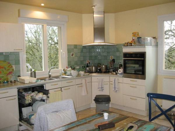 Maison à vendre |  Thégra |  4 pièces | 123 m²