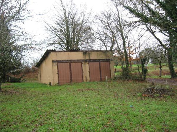 Maison à vendre |  Thégra |  4 pièces | 123 m²