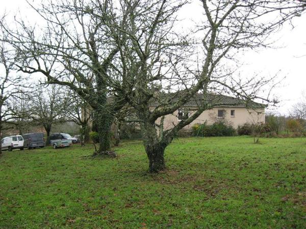 Maison à vendre |  Thégra |  4 pièces | 123 m²