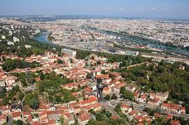 69110 SAINTE FOY LES LYON CENTRE VENTE DROIT AU BAIL LOCAL COMMERCIAL 45m2