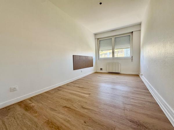 Appartement 2 pièces sur Wimille