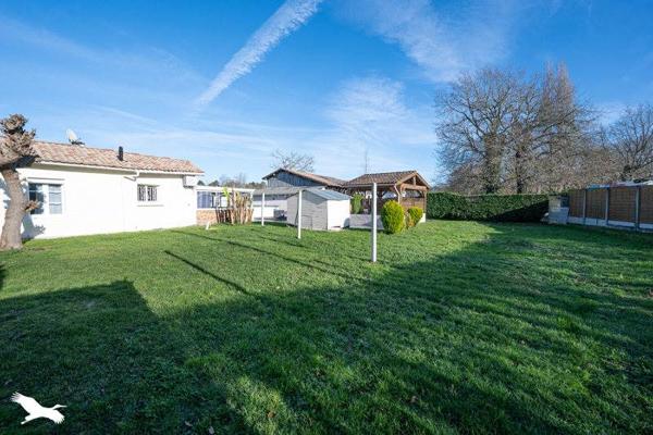 Immeuble à vendre |  Mios |  169 m²