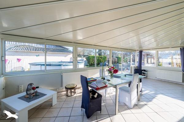 Immeuble à vendre |  Mios |  169 m²