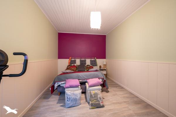 Immeuble à vendre |  Mios |  169 m²