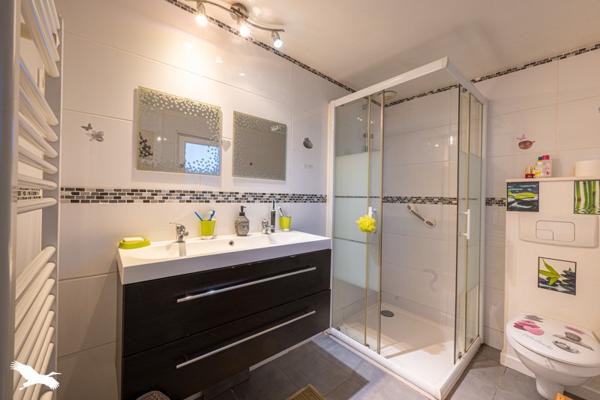 Immeuble à vendre |  Mios |  169 m²