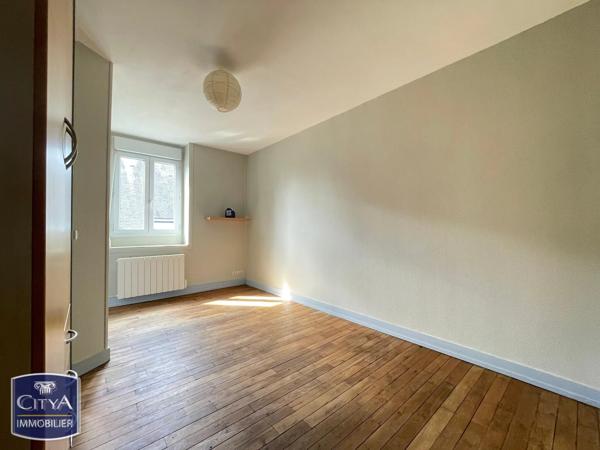 Appartement à vendre 1 pièce 20.37m² Tours (37000)