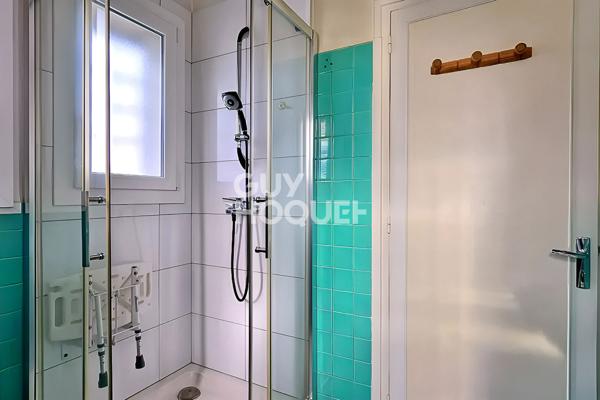 Maison à vendre à "BISSY" - 5 pièces, 4 chambres, terrain de 746 m²