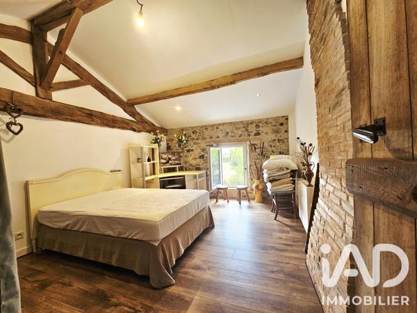 Maison à vendre 6 pièces 170 m² Cholet