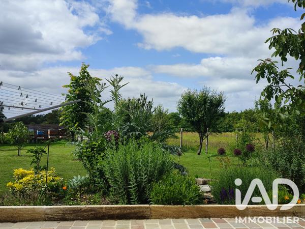 Maison à vendre 6 pièces 170 m² Cholet