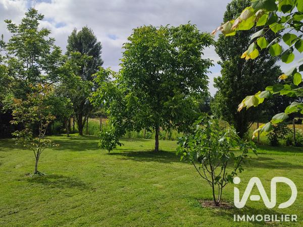 Maison à vendre 6 pièces 170 m² Cholet