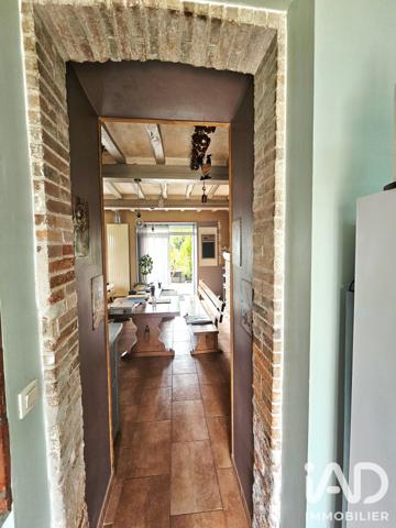 Maison à vendre 6 pièces 170 m² Cholet