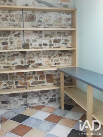 Maison à vendre 6 pièces 170 m² Cholet