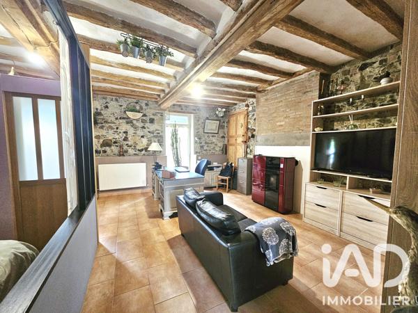 Maison à vendre 6 pièces 170 m² Cholet