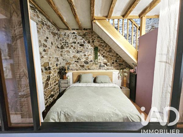 Maison à vendre 6 pièces 170 m² Cholet
