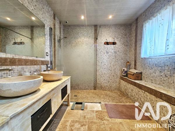 Maison à vendre 6 pièces 170 m² Cholet