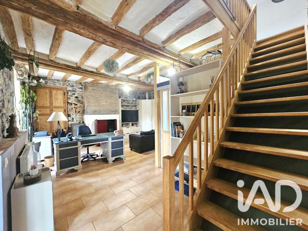 Maison à vendre 6 pièces 170 m² Cholet