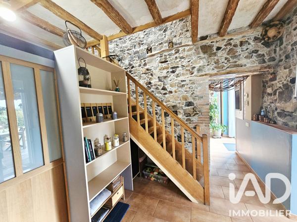 Maison à vendre 6 pièces 170 m² Cholet